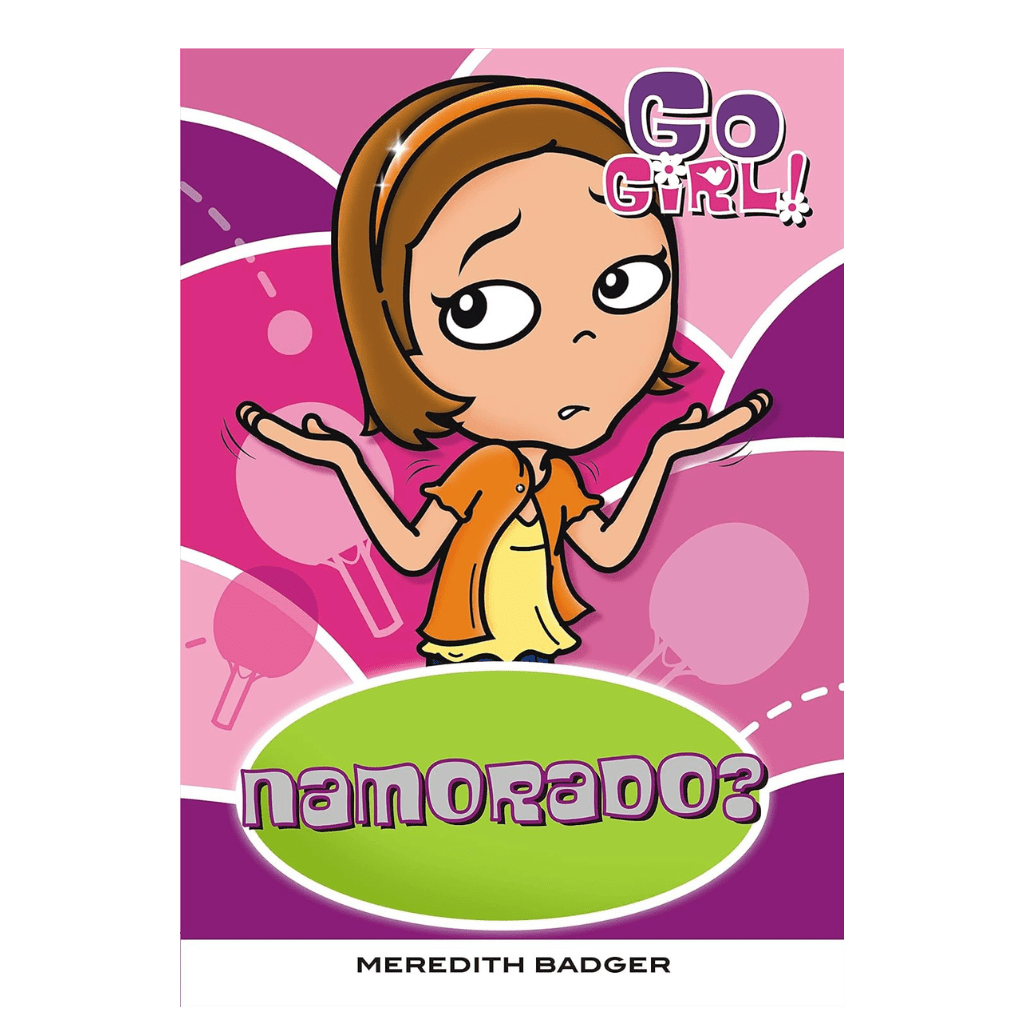 Go Girl - Namorado?