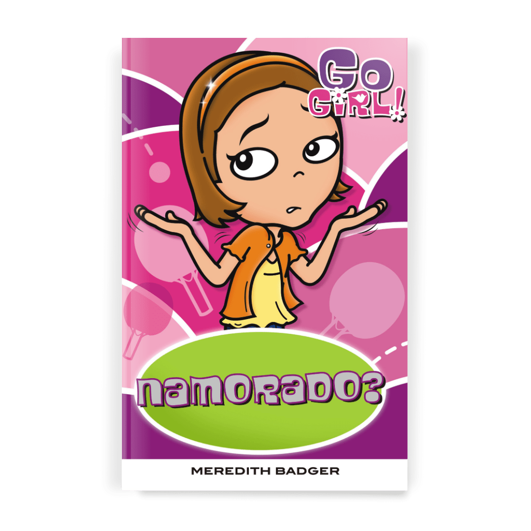 Go Girl - Namorado?