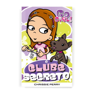 Go Girl - o Clube Secreto