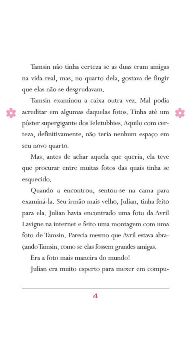 Go Girl - O Clube Secreto