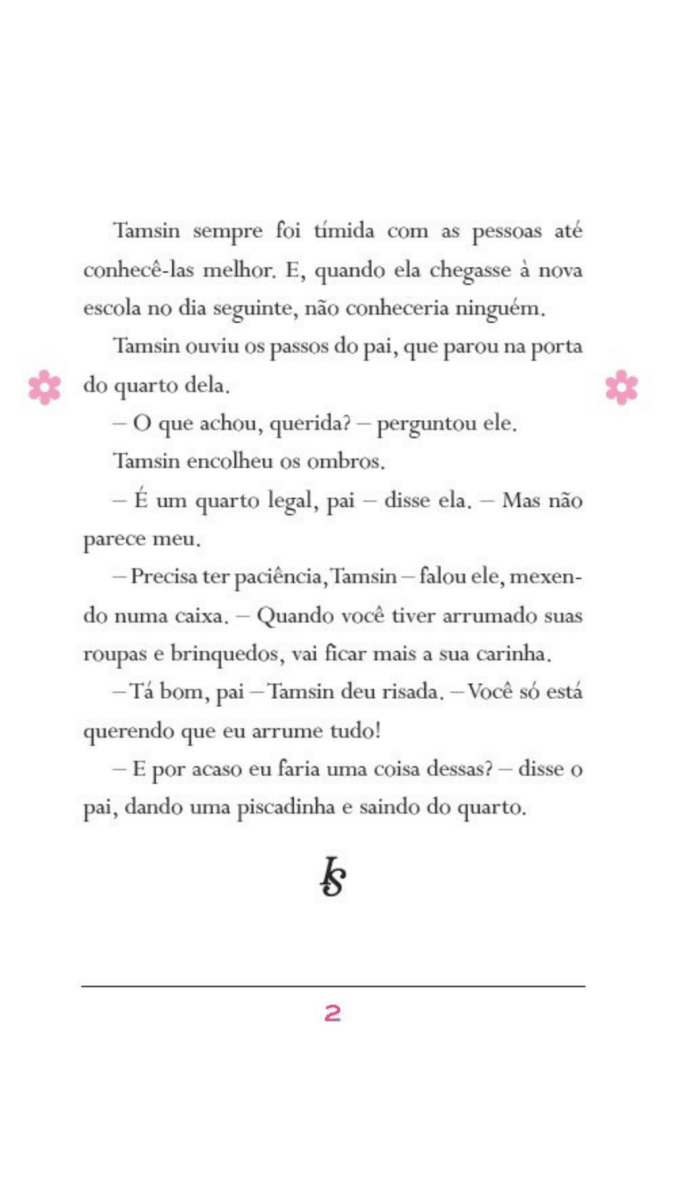Go Girl - O Clube Secreto