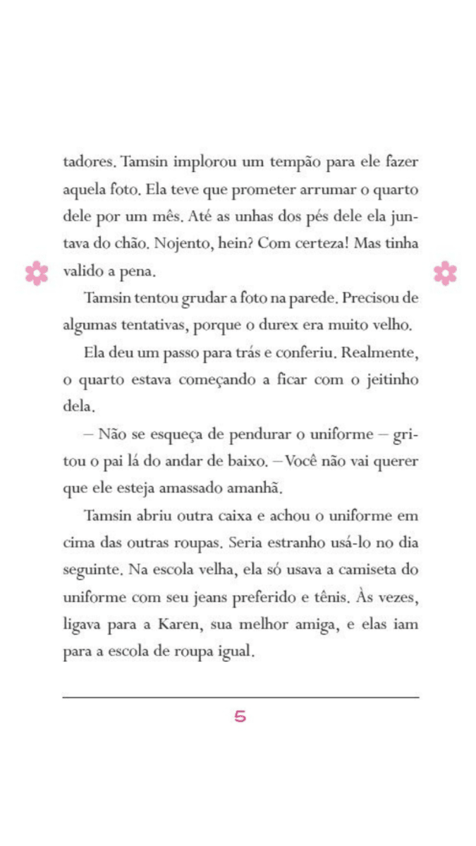 Go Girl - O Clube Secreto