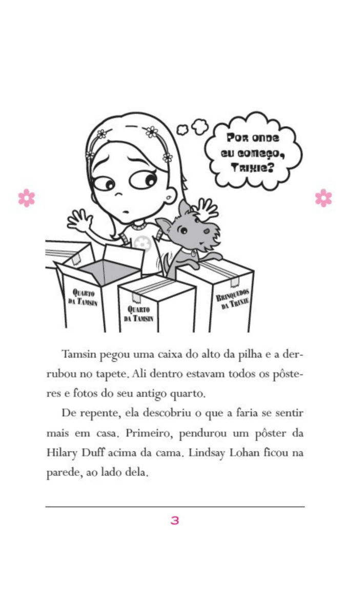 Go Girl - O Clube Secreto