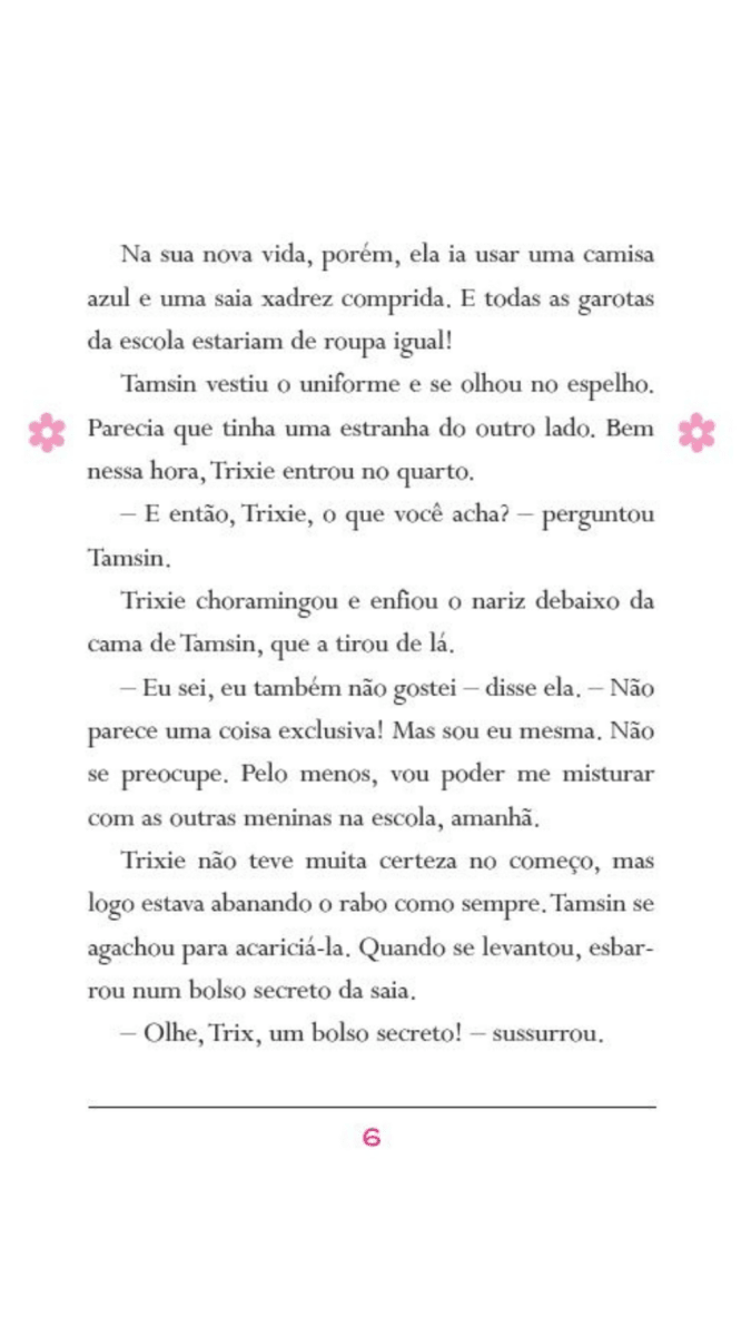 Go Girl - O Clube Secreto