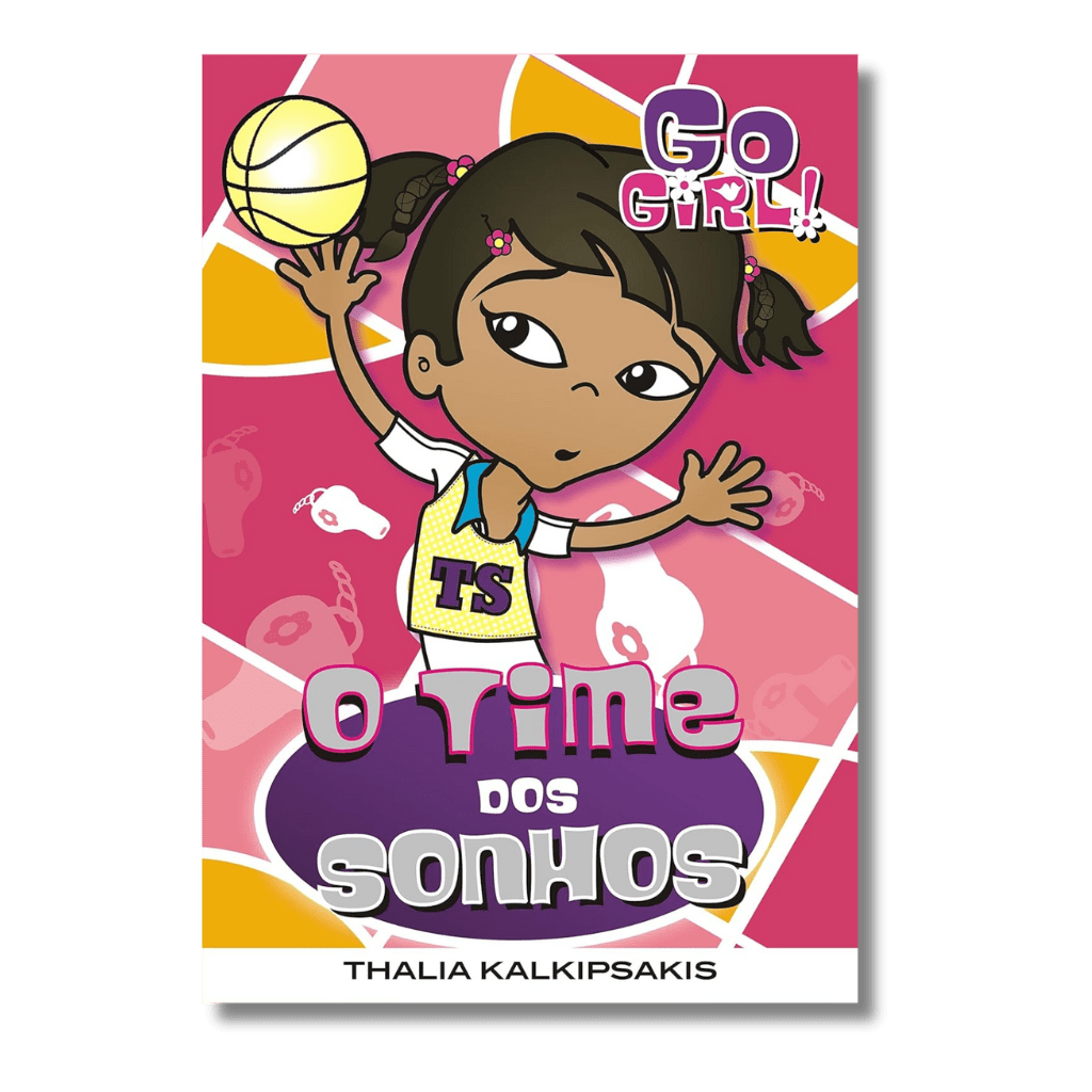 Go Girl - O Time dos Sonhos