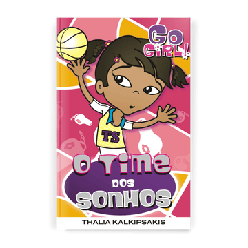 Go Girl - o Time dos Sonhos
