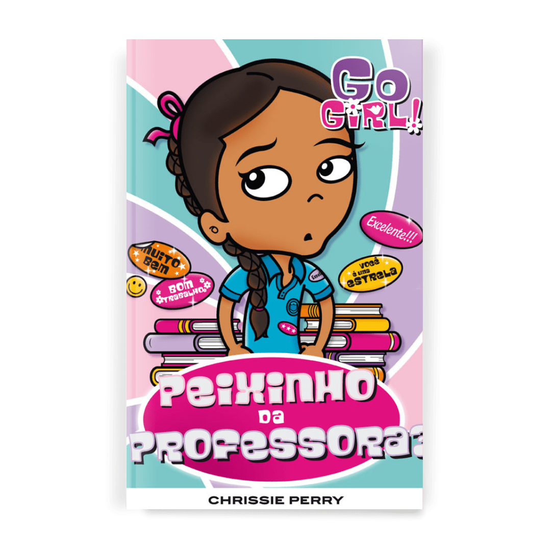 Go Girl - Peixinho da Professora?