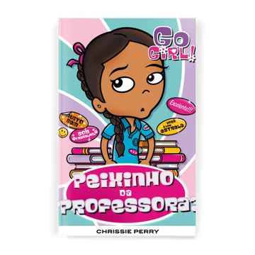 Go Girl - Peixinho da Professora?
