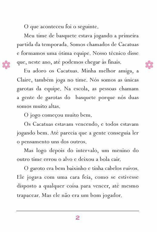 Go Girl - Saudades do Basquete
