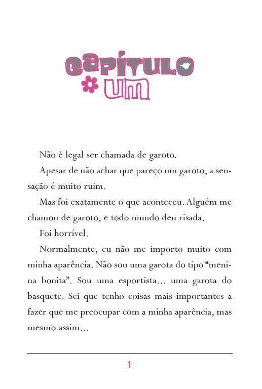 Go Girl - Saudades do Basquete