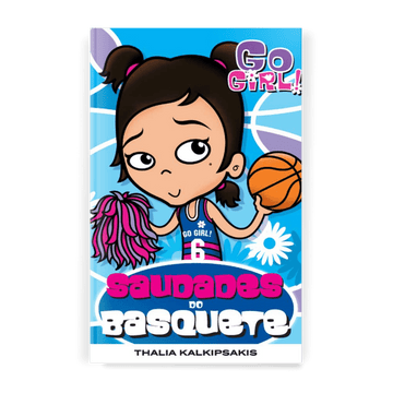 Go Girl - Saudades do Basquete