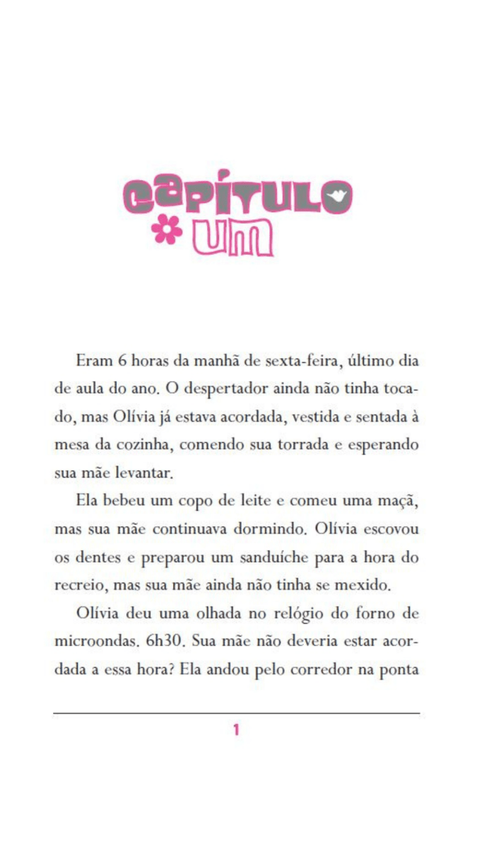 Go Girl - Sra. Sabe-tudo?