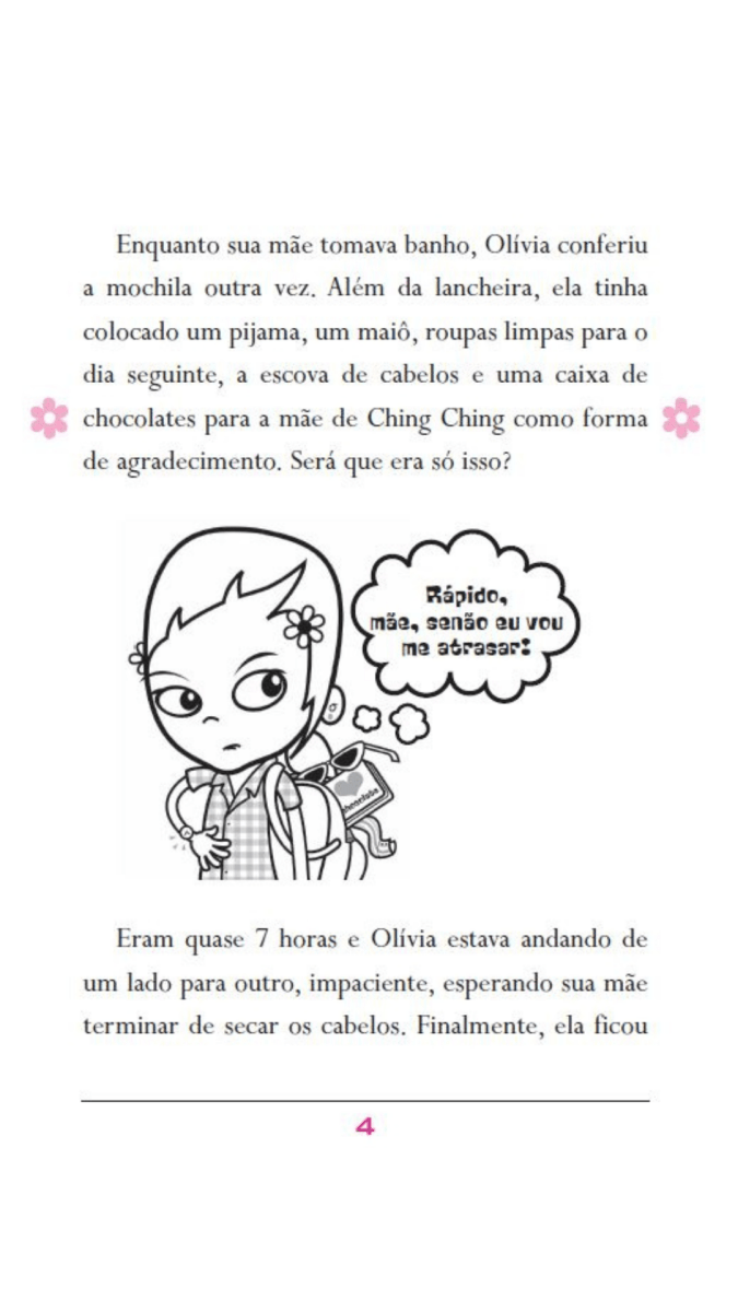 Go Girl - Um Sonho Realizado