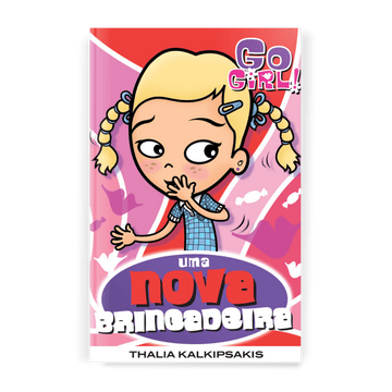 Go Girl - Uma Nova Brincadeira