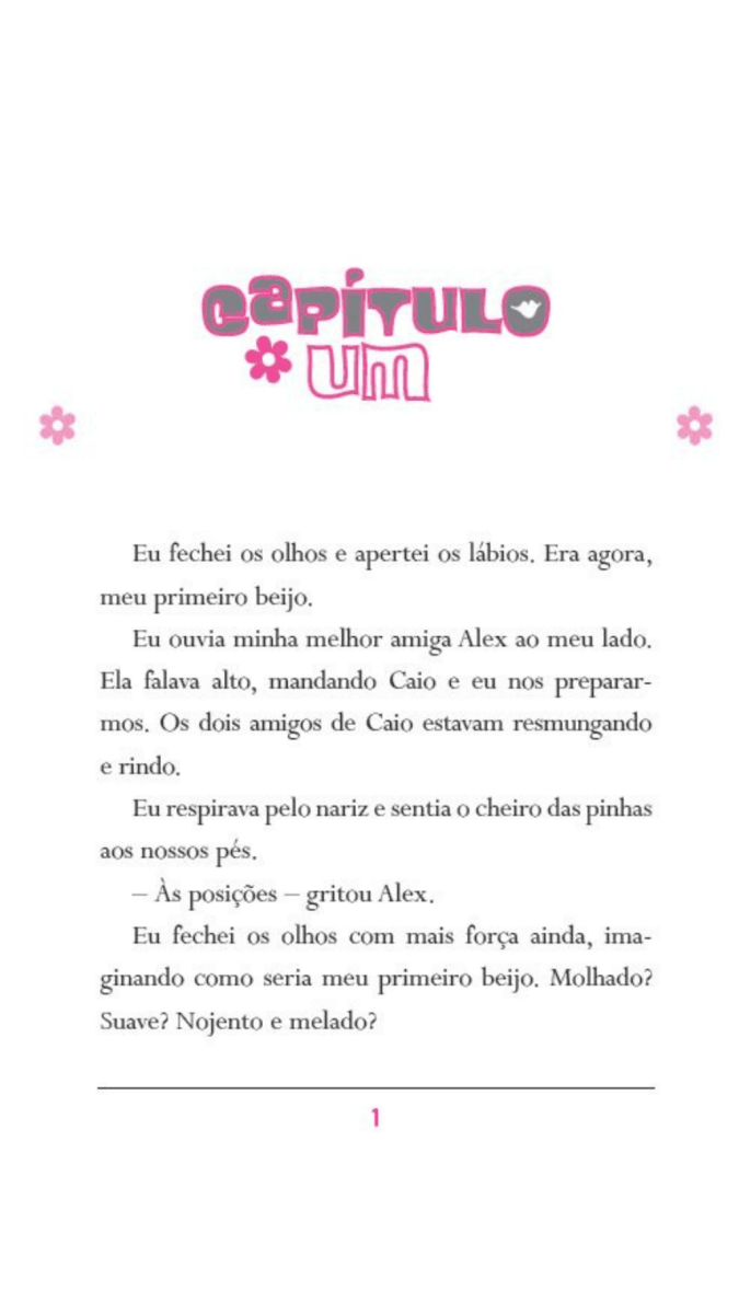 Go Girl - Uma Nova Brincadeira