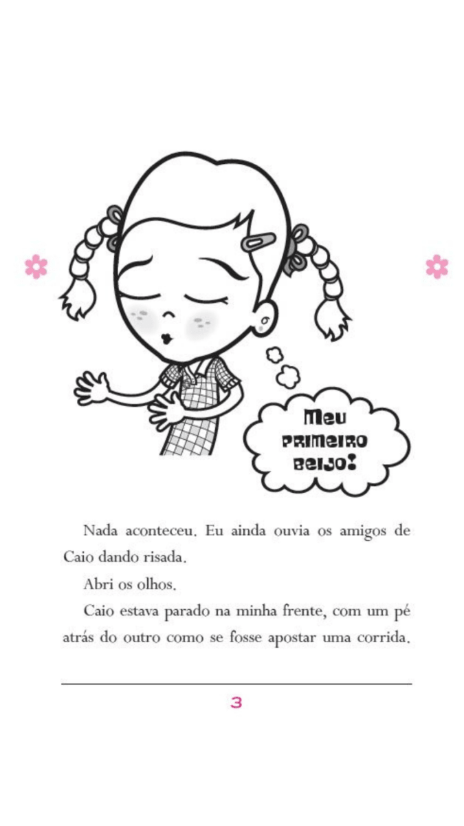 Go Girl - Uma Nova Brincadeira