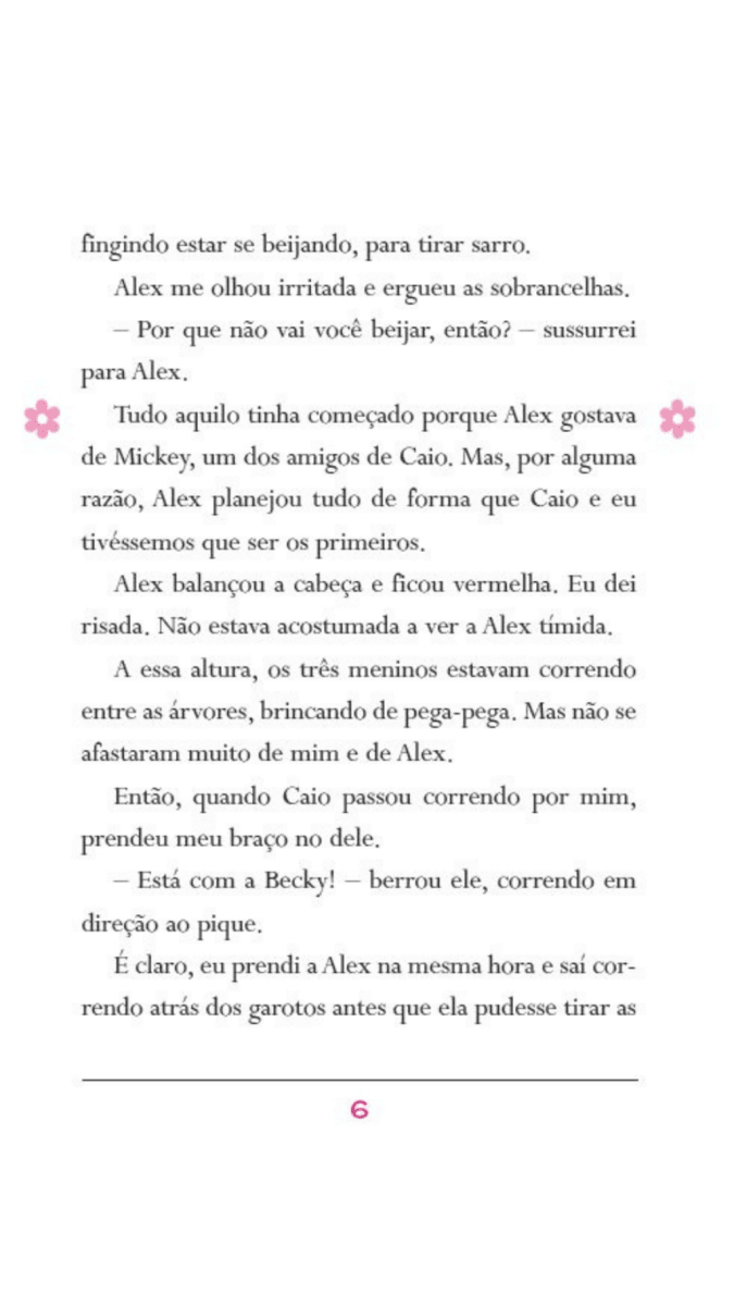 Go Girl - Uma Nova Brincadeira