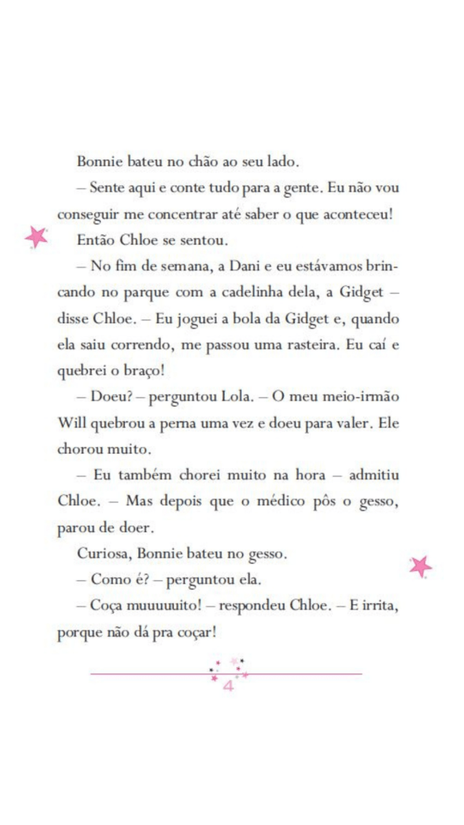 Go Girls Angels - Amor Pelos Bichinhos