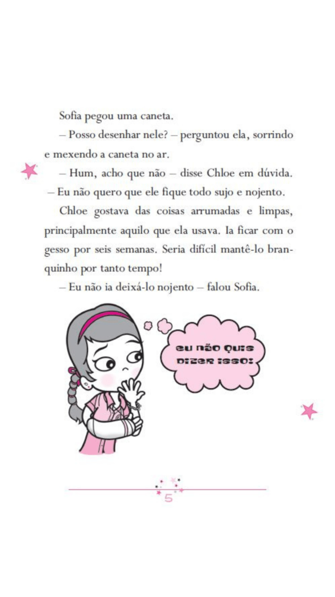 Go Girls Angels - Amor Pelos Bichinhos