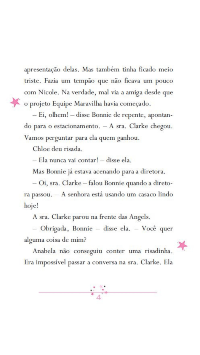 Go Girls Angels - Angels para Sempre