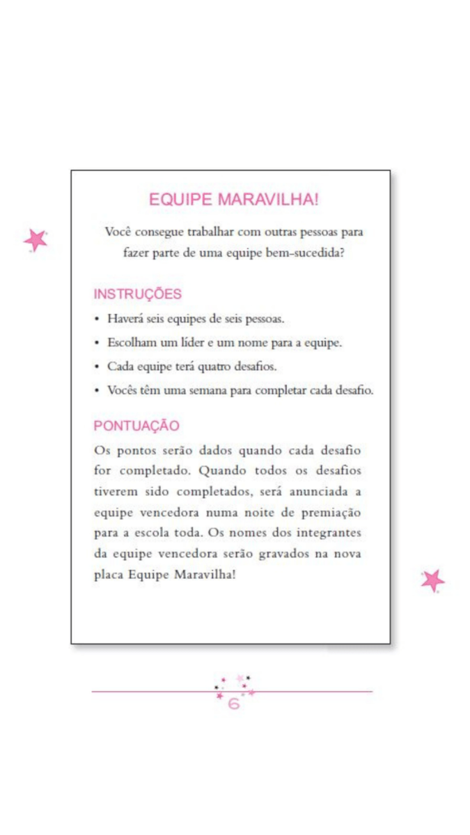 Go Girls Angels - Confusão na Equipe