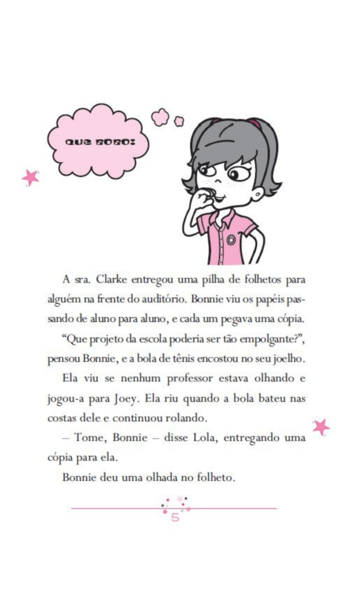 Go Girls Angels - Confusão na Equipe