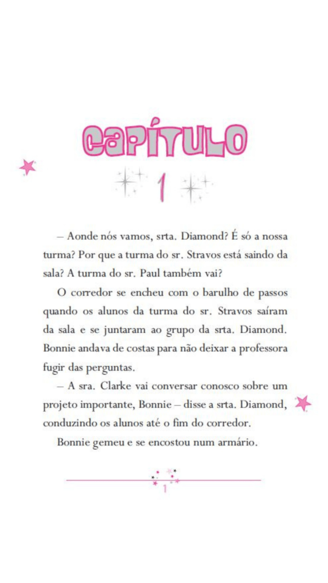 Go Girls Angels - Confusão na Equipe
