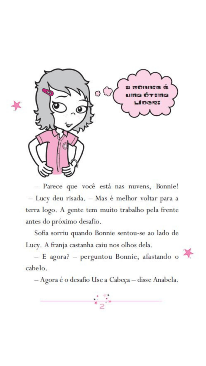 Go Girls Angels - Desafio na Água