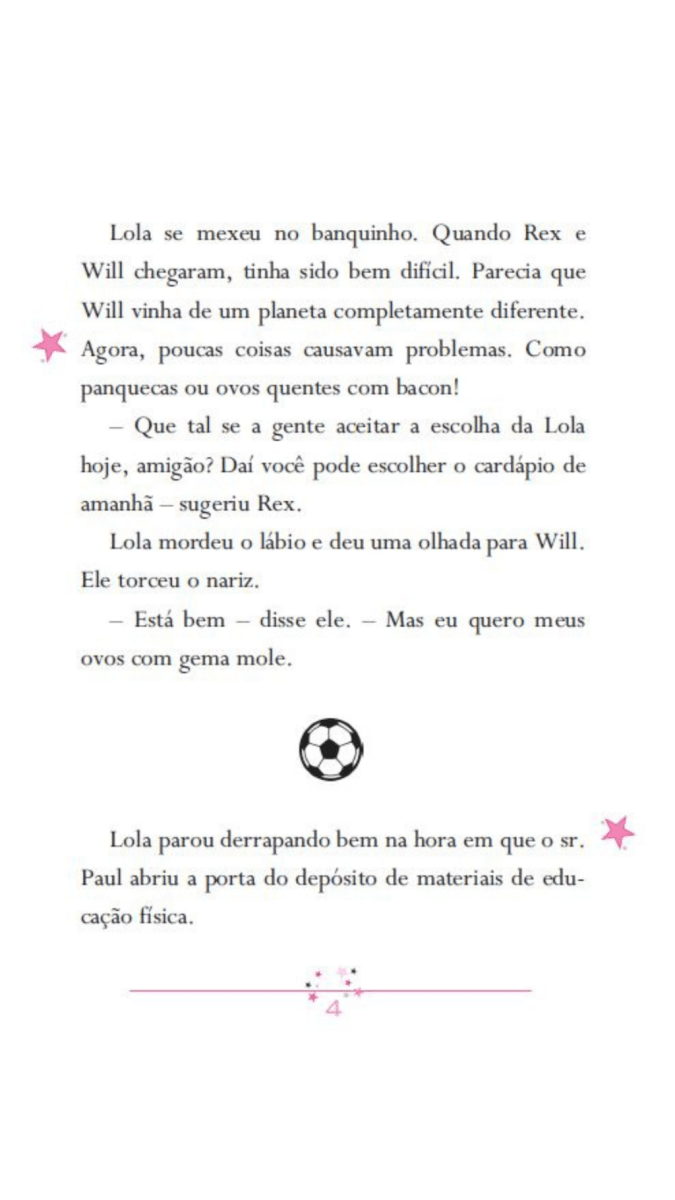 Go Girls Angels - Fazendo Gol