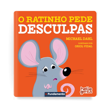 Hello Genius - o Ratinho Pede Desculpas