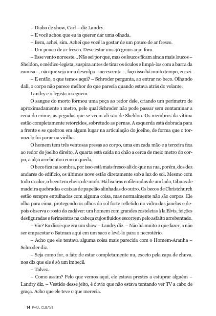 Herdeiro da Escuridão