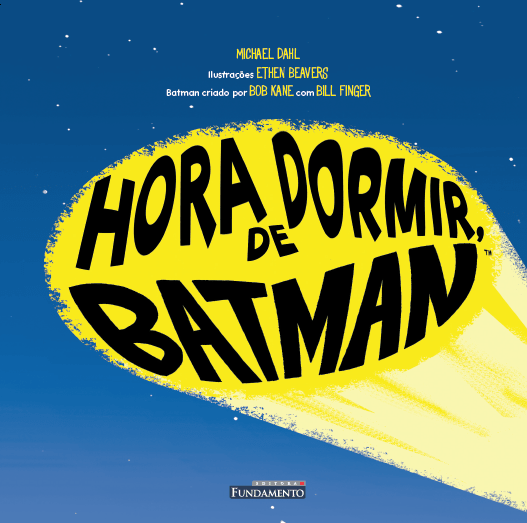 Hora de Dormir, Batman