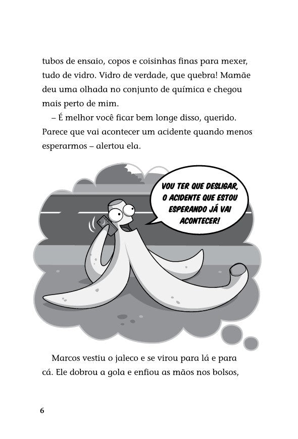 Meu Peixe Muito Doido 2: Fim de Semana Molhado