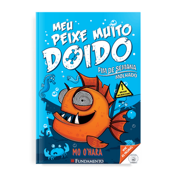 Meu Peixe Muito Doido 2: Fim de Semana Molhado