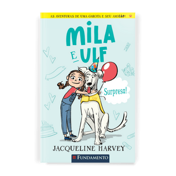Mila & Ulf 2: Surpresa!