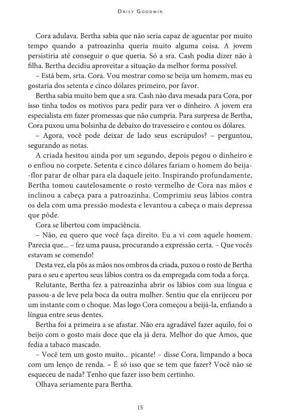 Minha Última Duquesa