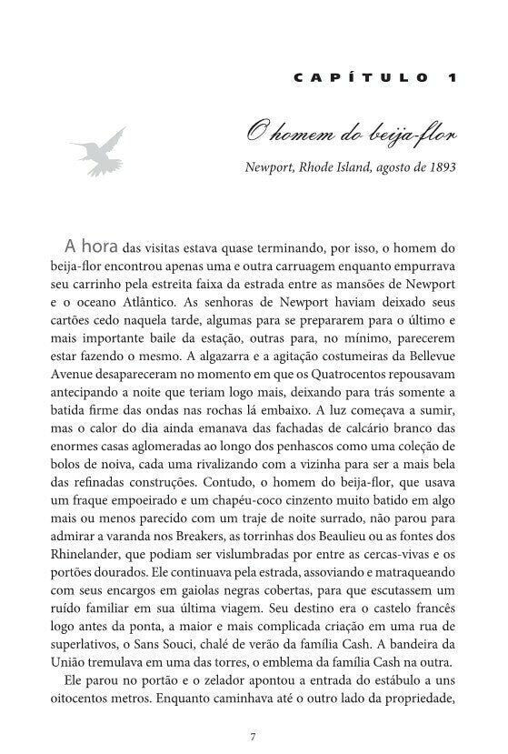 Minha Última Duquesa