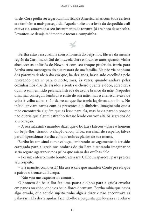 Minha Última Duquesa