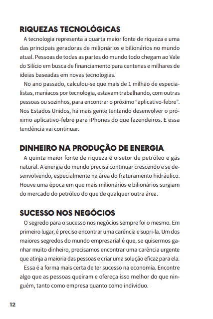 Modo Dinheiro Ativado