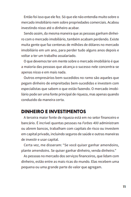 Modo Dinheiro Ativado