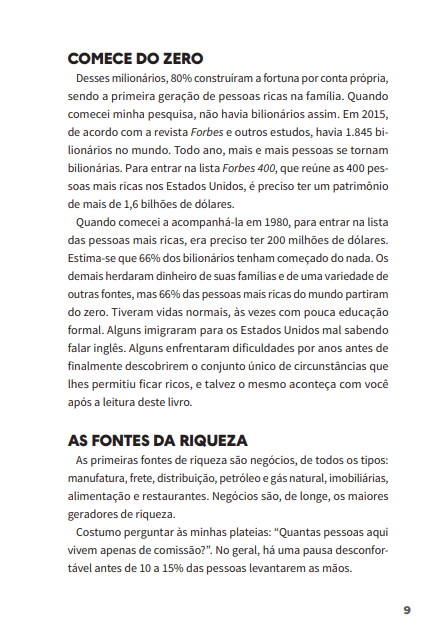 Modo Dinheiro Ativado