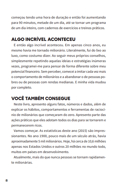 Modo Dinheiro Ativado