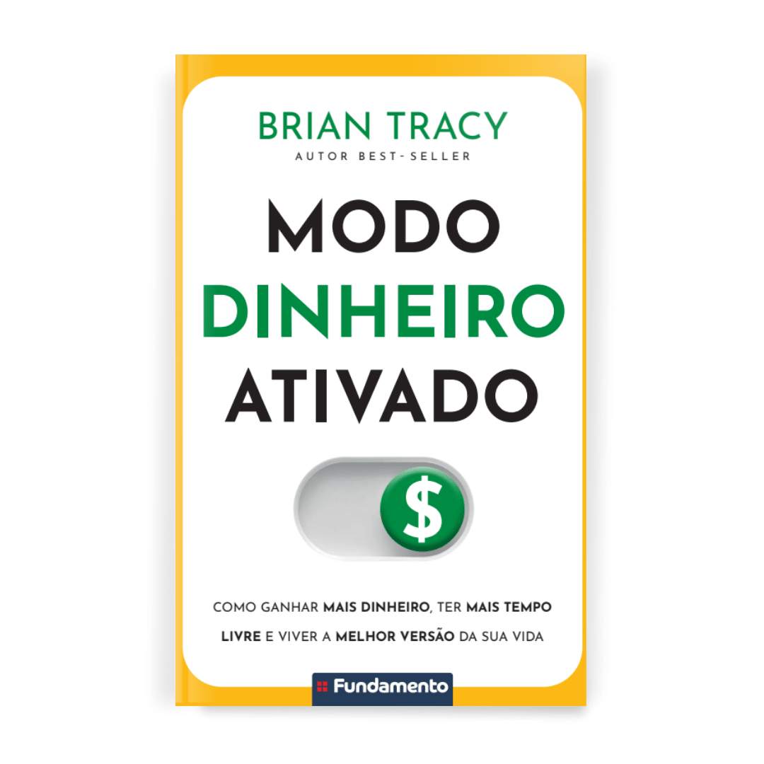 Modo Dinheiro Ativado