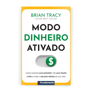 Modo Dinheiro Ativado