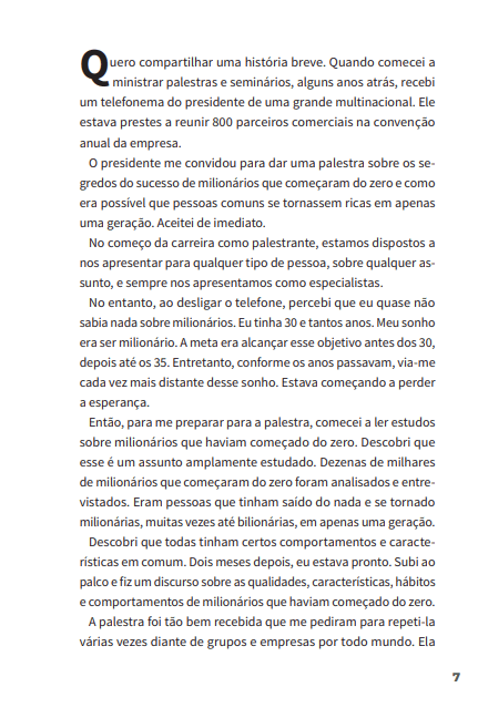 Modo Dinheiro Ativado
