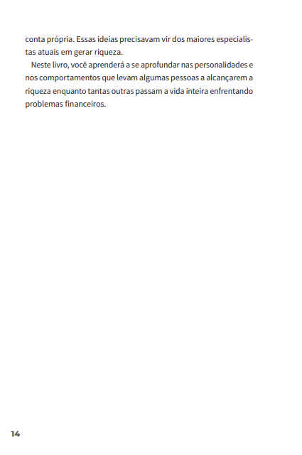 Modo Dinheiro Ativado