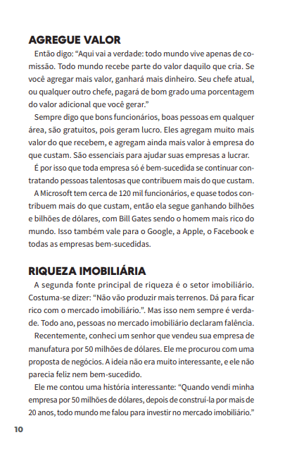 Modo Dinheiro Ativado