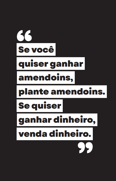 Modo Dinheiro Ativado