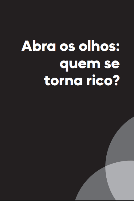 Modo Dinheiro Ativado