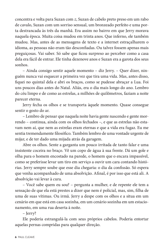 Não Confie em Ninguém